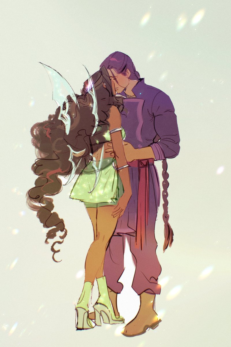 Alina🌸Commissions close tweet media