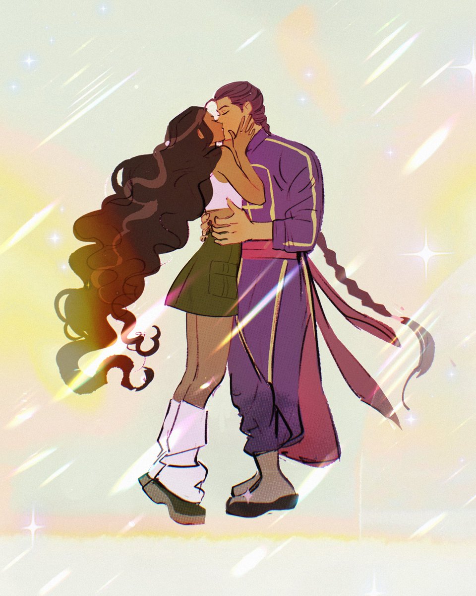 Alina🌸Commissions close tweet media