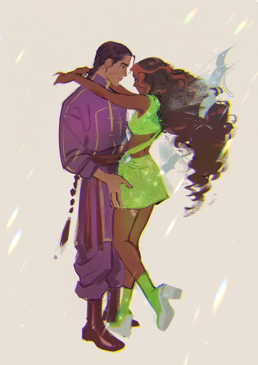 Alina🌸Commissions close tweet media