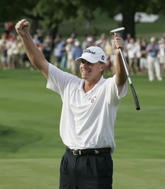 Forgotten Fairways tweet media
