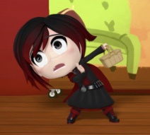 hourly ruby rose (@rwbyrubybot) / Posts / X