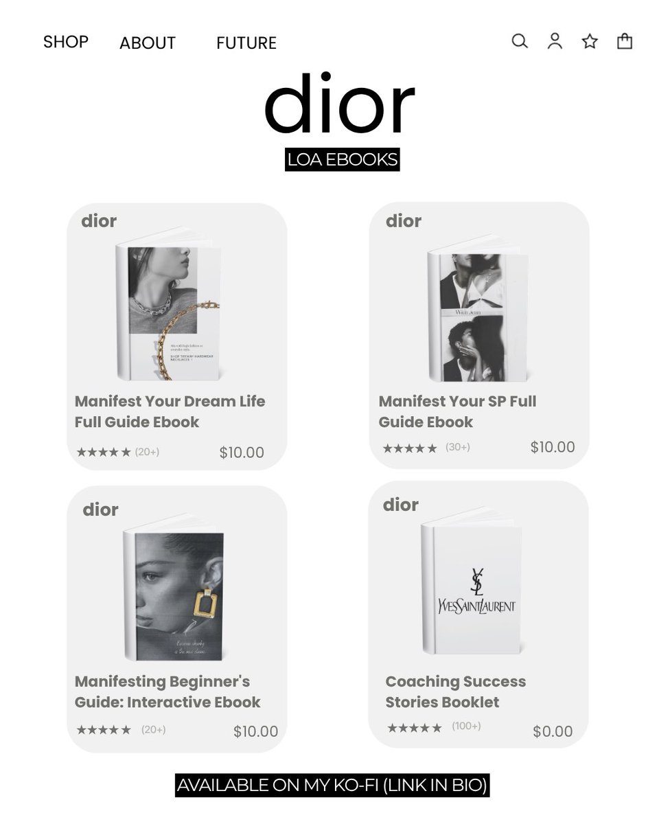 dior | coaching open tweet media