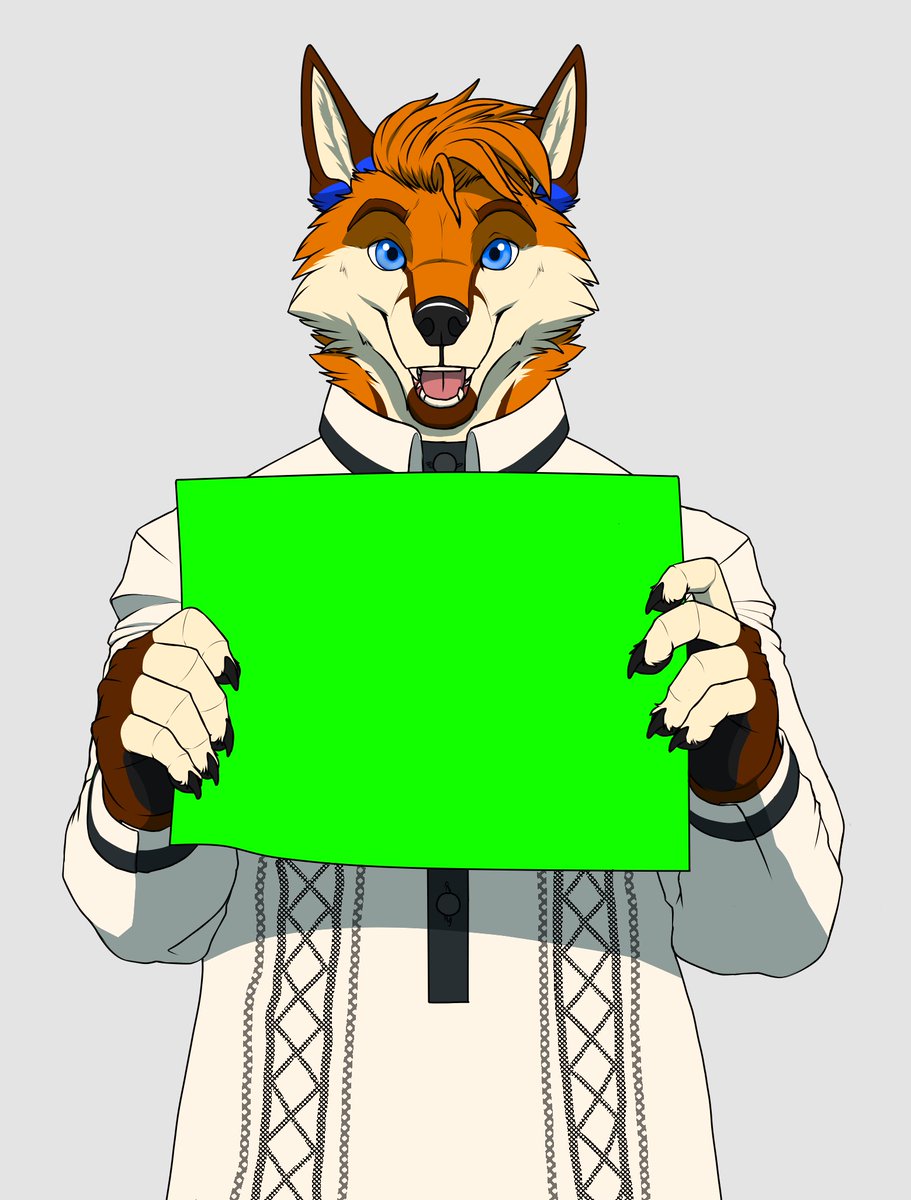 Maximus|Comms: OPEN!!! tweet media