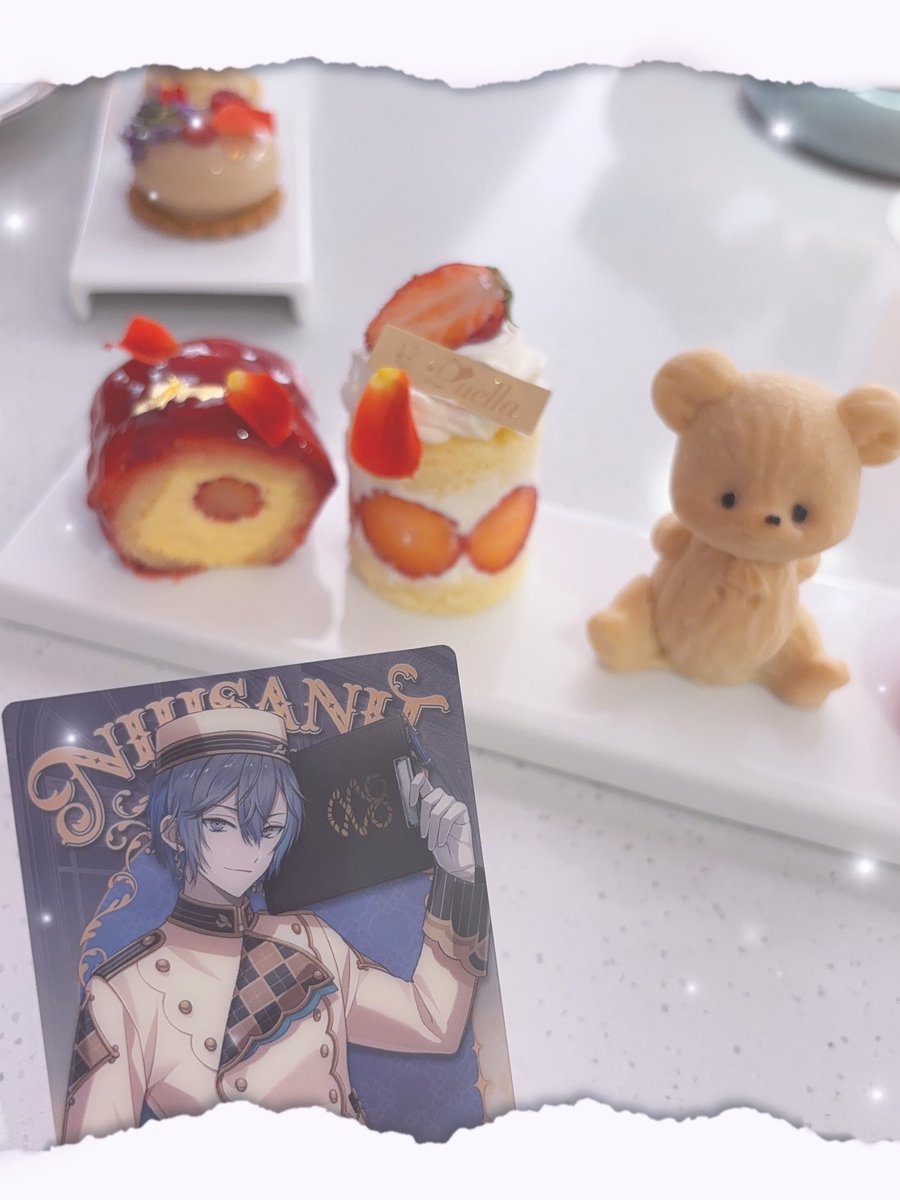 れみ🍓🎀 tweet media