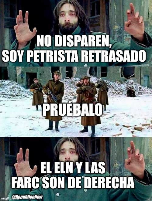 La República tweet media