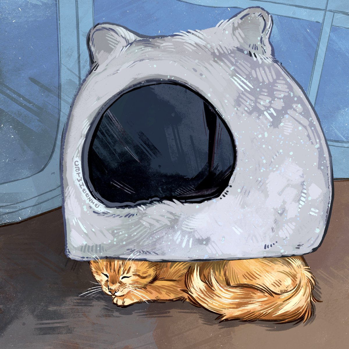 catwheezie🐾 tweet media