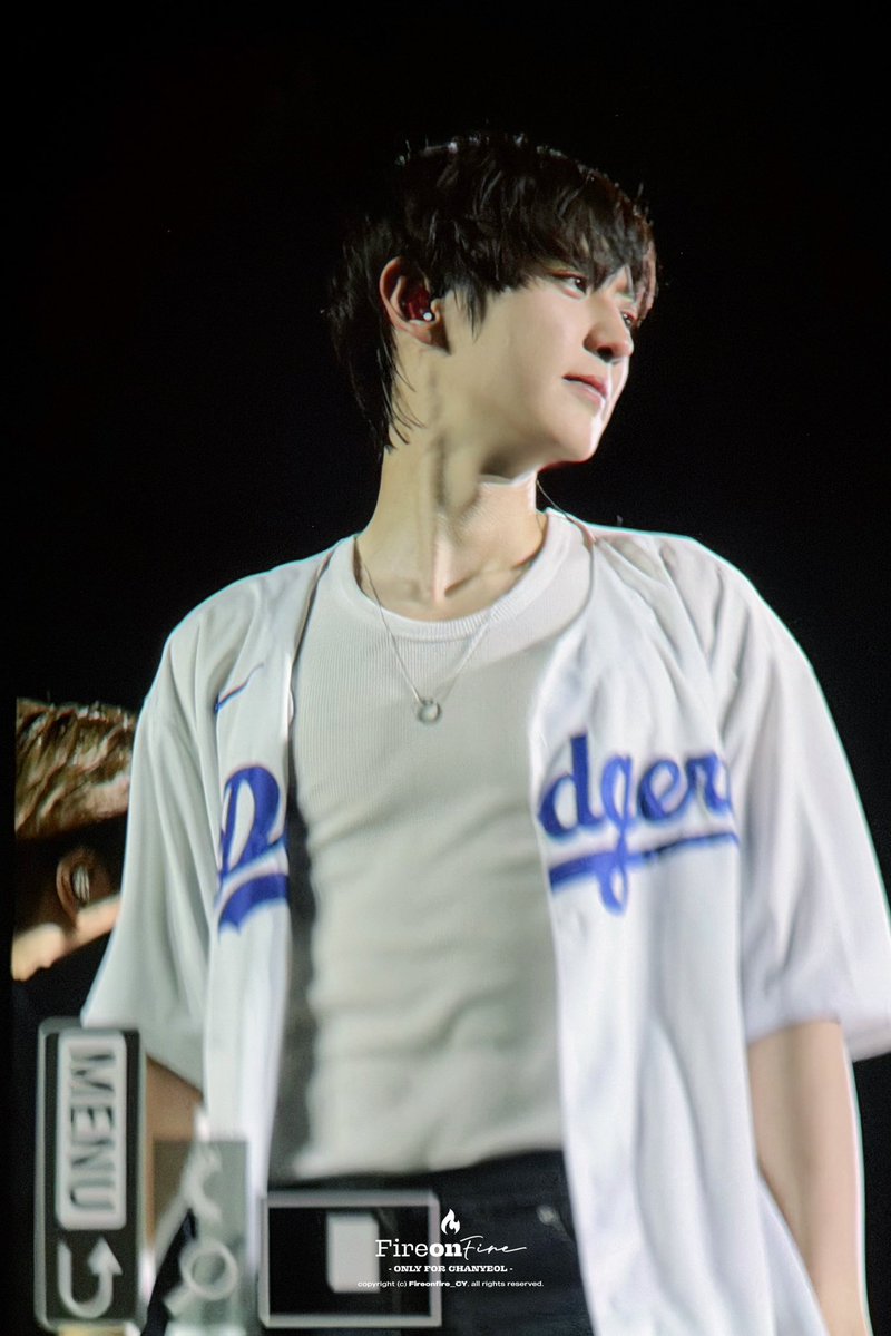 260425 EXhOrizon in Ho Chi Minh
#CHANYEOL #찬열 #EXhOrizoninHCMC