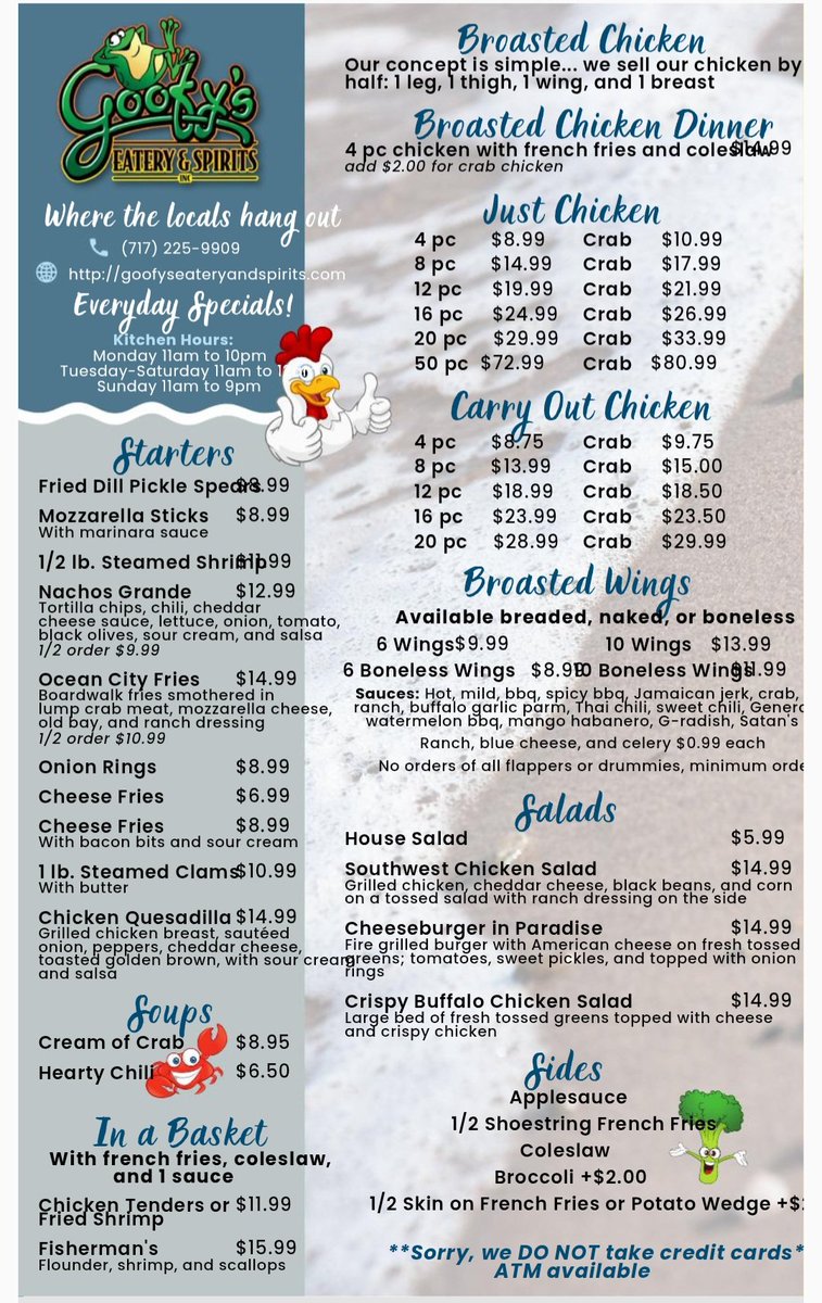 Goofy's tweet media