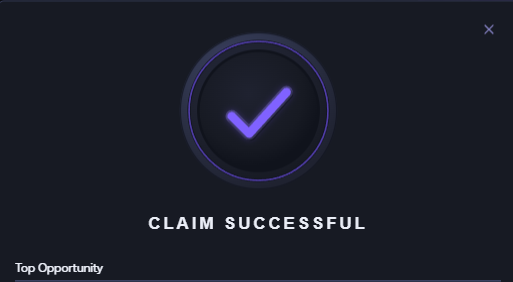 0xSC_'s tweet photo. If you participated in @gensynai sale than you can claim free $10

> First get some $ETH on gensyn mainnet from @RelayProtocol 

> Then:

- Go to: https://t.co/SeHDc5Ao90
- connect same wallet which you used to participate in the sale
- Click on "go to dashboard" and claim https://t.co/3cIY6qtphO