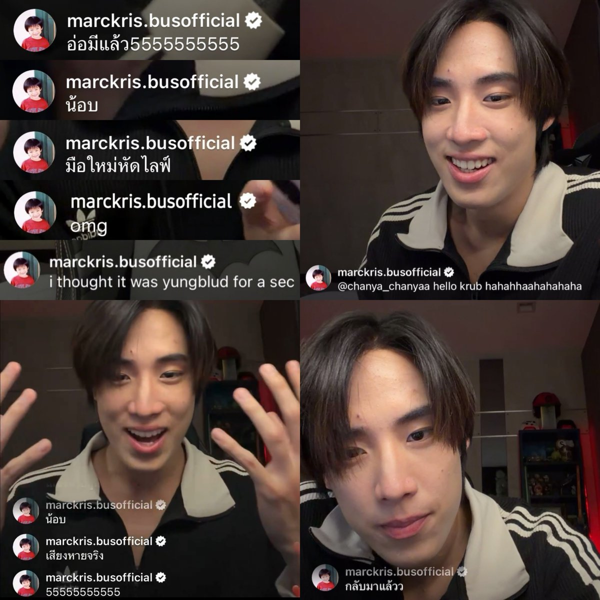 นอนอ✿ tweet media