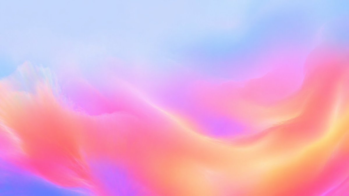 OpenAI keeps using nice gradient wallpapers in its demo videos and marketing.

ChatGPT Images 2.0 is very good at making wallpapers like these. Here are some inspired by the blurry flower image from the GPT-5.5 marketing.

CC: <a href="/adele__li/">Adele Li</a> <a href="/BoyuanChen0/">Boyuan Chen</a> <a href="/TheRealAdamG/">Adam.GPT</a> <a href="/ChatGPTapp/">ChatGPT</a>
