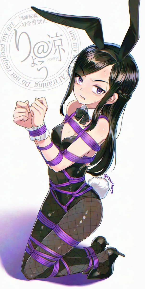 りょう＠涼 COMITIA156【に-12b】 tweet media