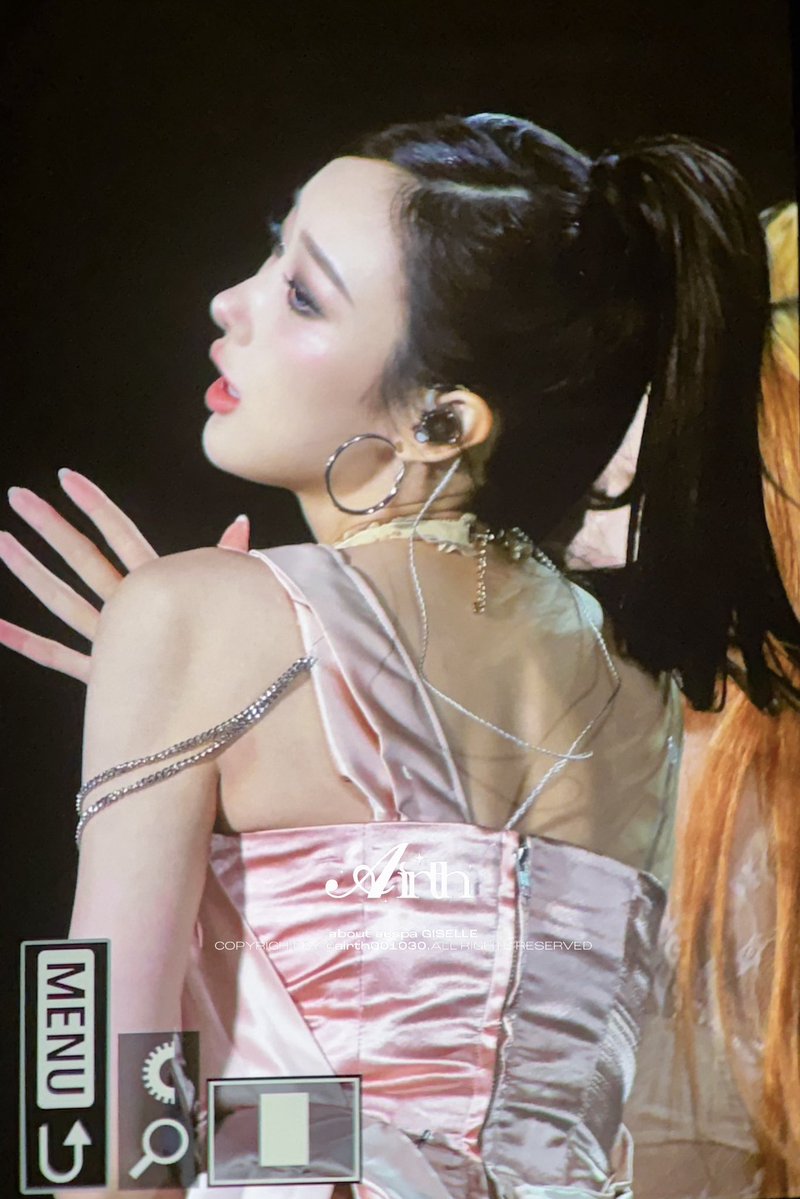 giselle pics tweet media