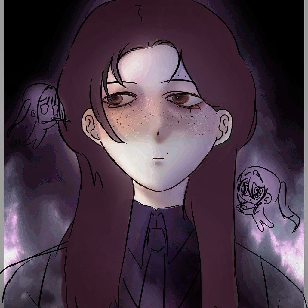 ShrimpCu1t's tweet photo. Self portrait wip
#fypシ゚ #illustration #oc #WIPㅤㅤㅤ https://t.co/ZS2ul1gq8x