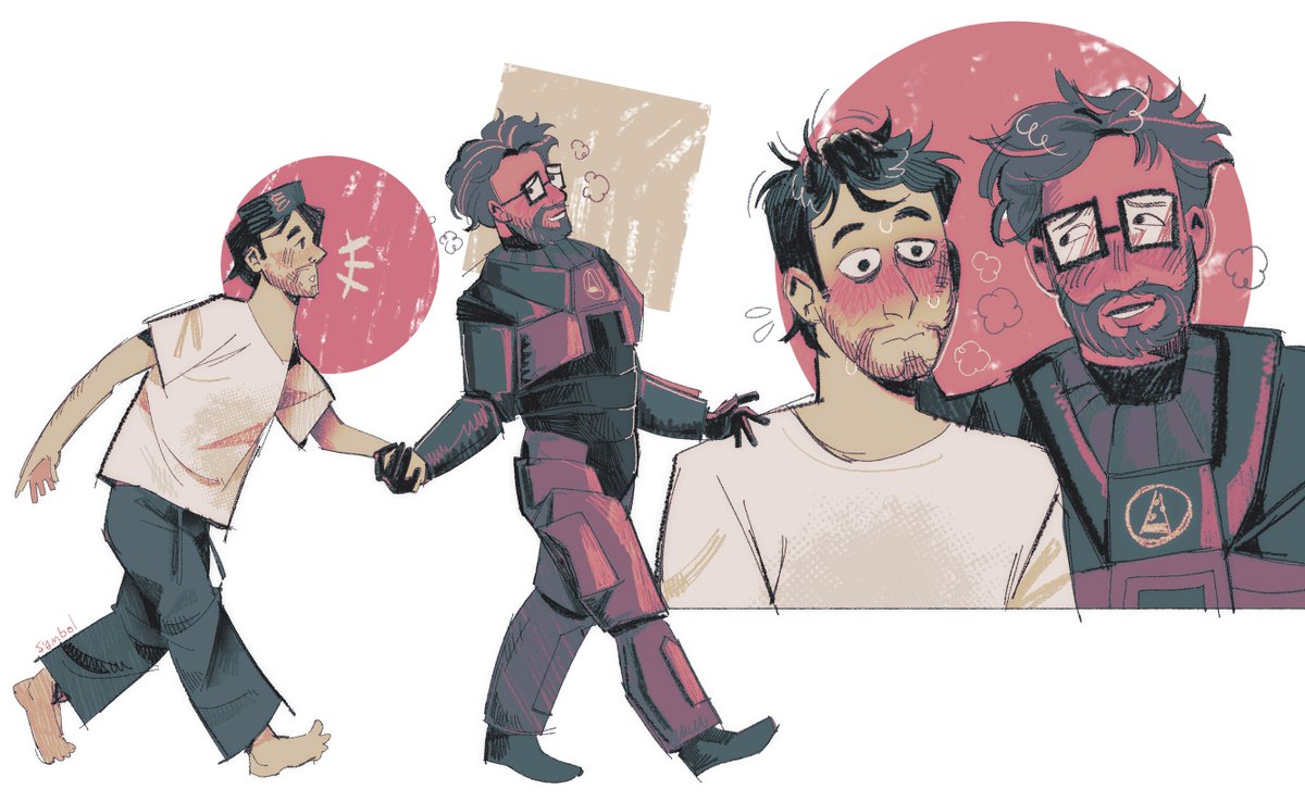 symbol 🎲 HL2VRAI tweet media