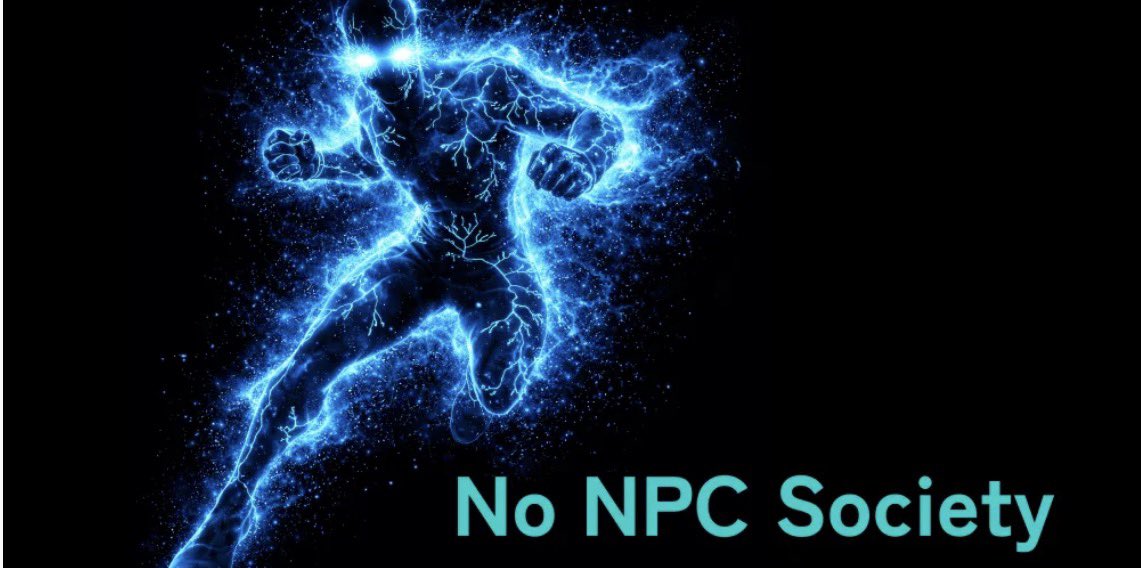 After living through the full rise-and-fade cycle of marumaruNFT, the founder made a radical choice: the next project would not be another personal vehicle.  

It would be designed from day one to outgrow its creator. That decision sits at the heart of $NONPC’s DAO-first