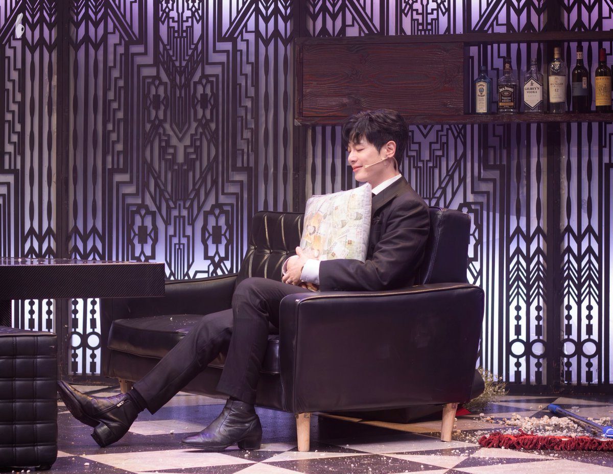 ✴︎초바✴︎ tweet media