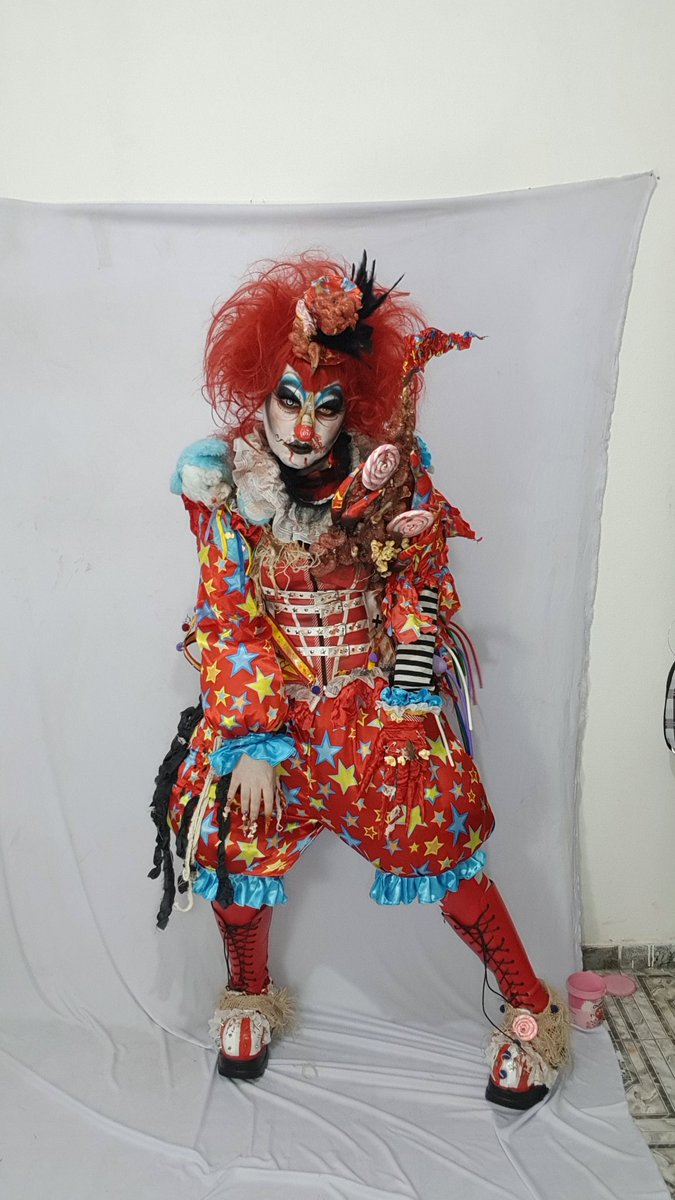 🚧 TRASHPUNKY ✖ tweet media