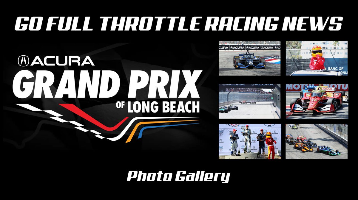 Go Full Throttle tweet media