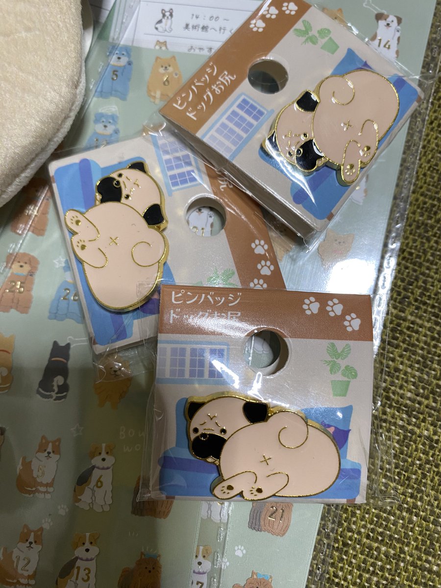 ぶりぶりざえもん tweet media