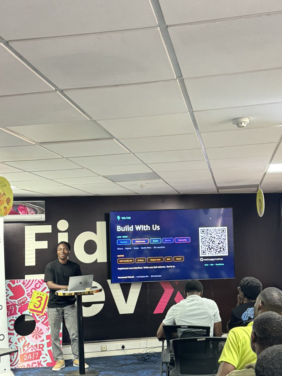 DevCongress tweet media
