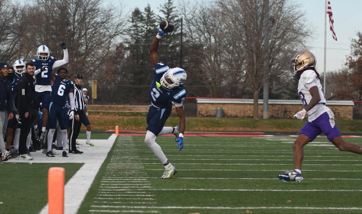 Darrion Gilliam tweet media