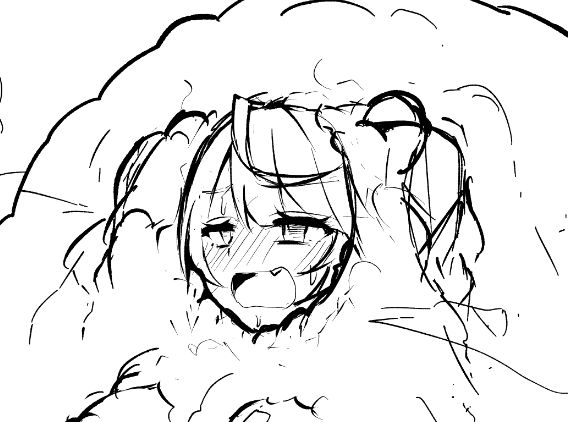 おにぎりの方も進めてるのでお楽しみに( ◠‿◠ ) 