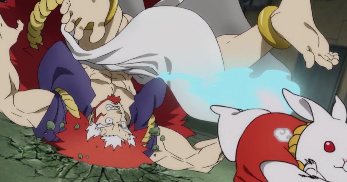 逸れ狗 tweet media