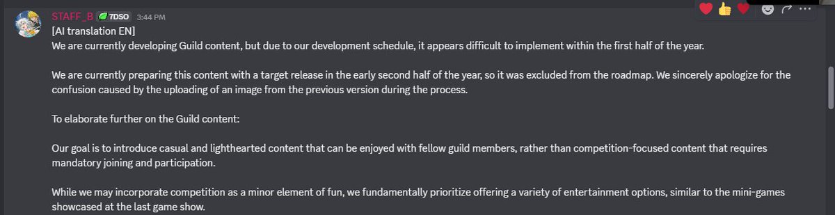 7DS Origin News tweet media