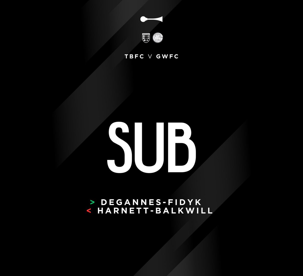 Tooting Bec FC tweet media