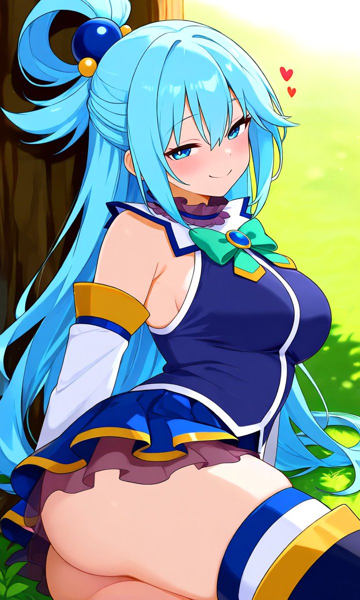 OopsAnimeX's tweet photo. Top 45 : Aqua /// konosuba 
#anime #sexy #konosuba #aqua #topwaifu #waifu https://t.co/9cDCaoUeog