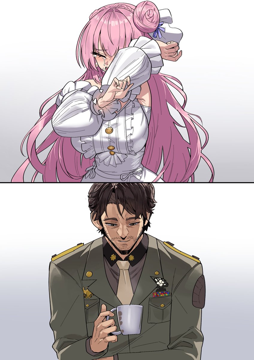 감자싹 {Potato guy} 🔞 tweet media