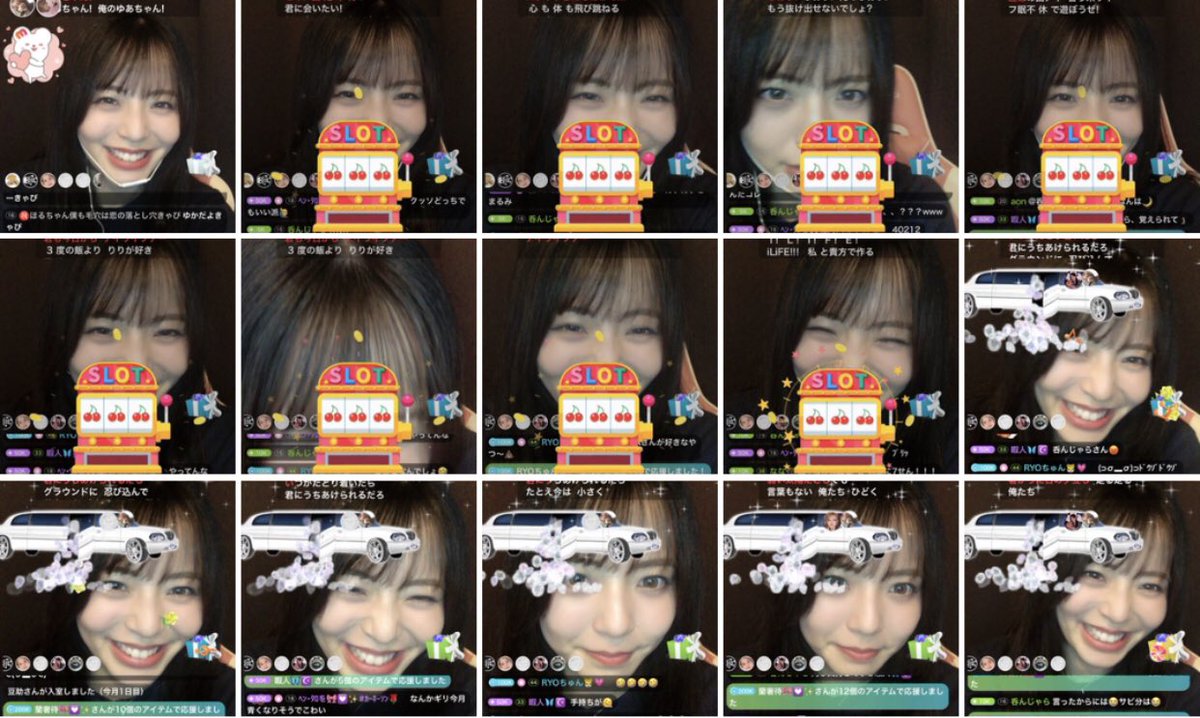 YUKA tweet media