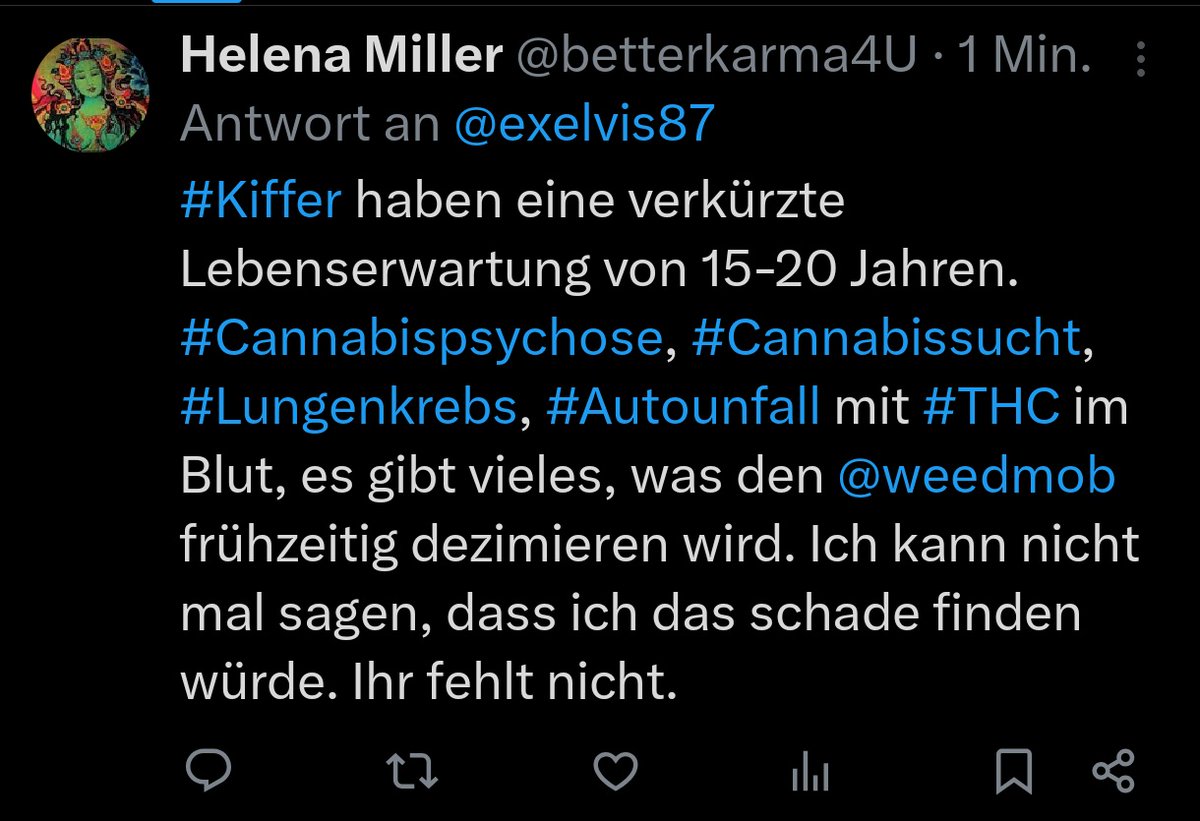 elvis immergrün aka pH Baxxter tweet media