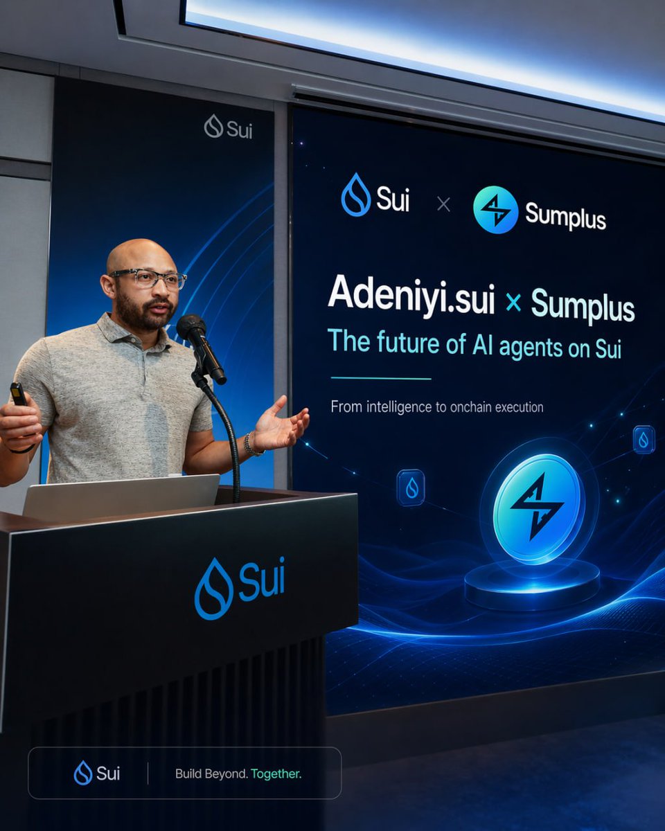 SumPlus tweet media