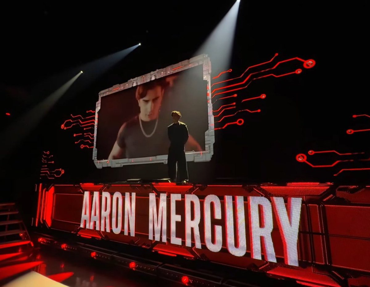 luis 🇲🇽 tweet media