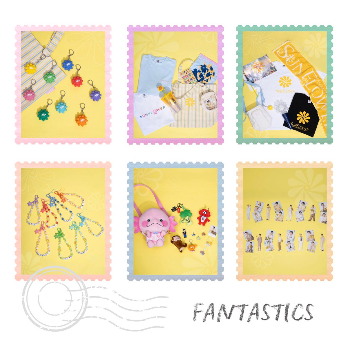 coowe56's tweet image. 今回はこれくらいで我慢しよう😣
って削って削って計算したら4枚💸飛ぶ金額なんですが！！
え？？なんで？？
これ以上削れませんよ🥺

#FANTASTICS
#SUNFLOWER