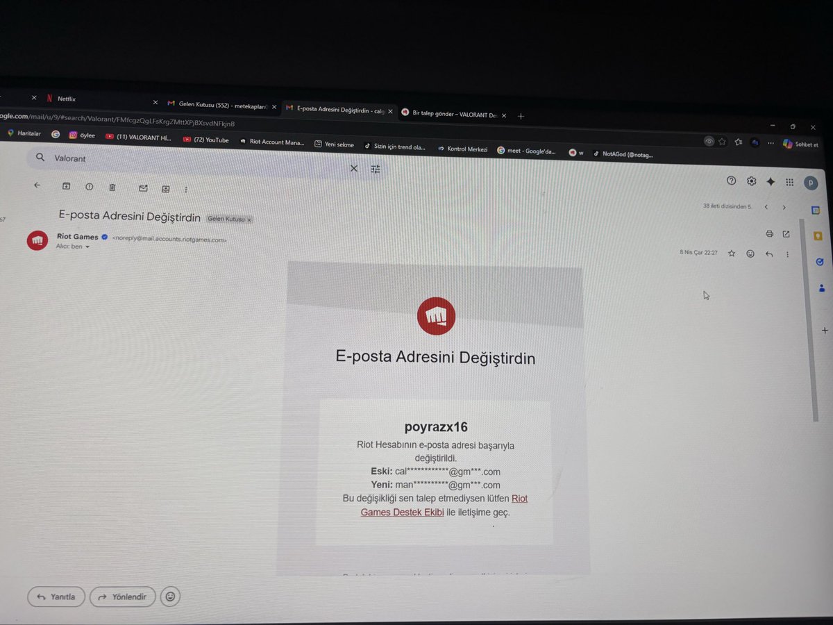 Mete Kaplan tweet media