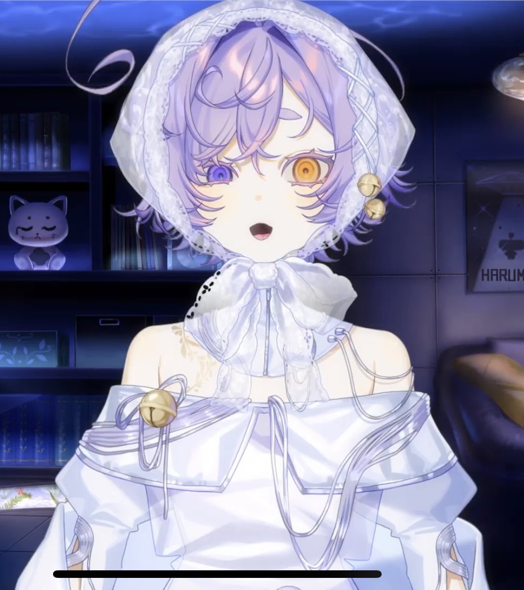 ロクサス@ORA tweet media