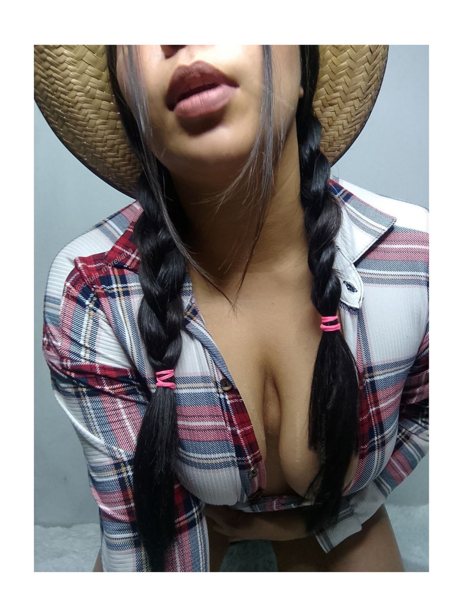 Chula Moreliana tweet media