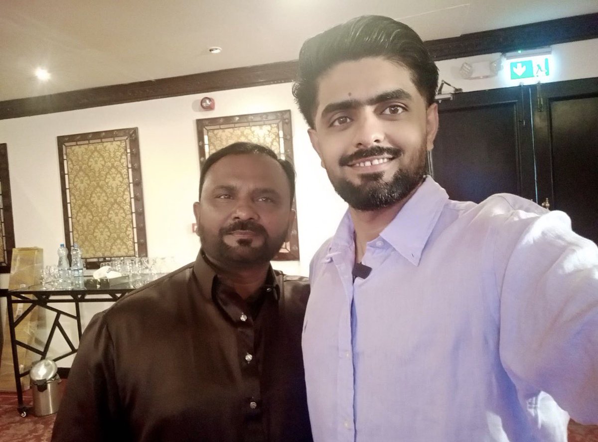 Majid Majeed tweet media