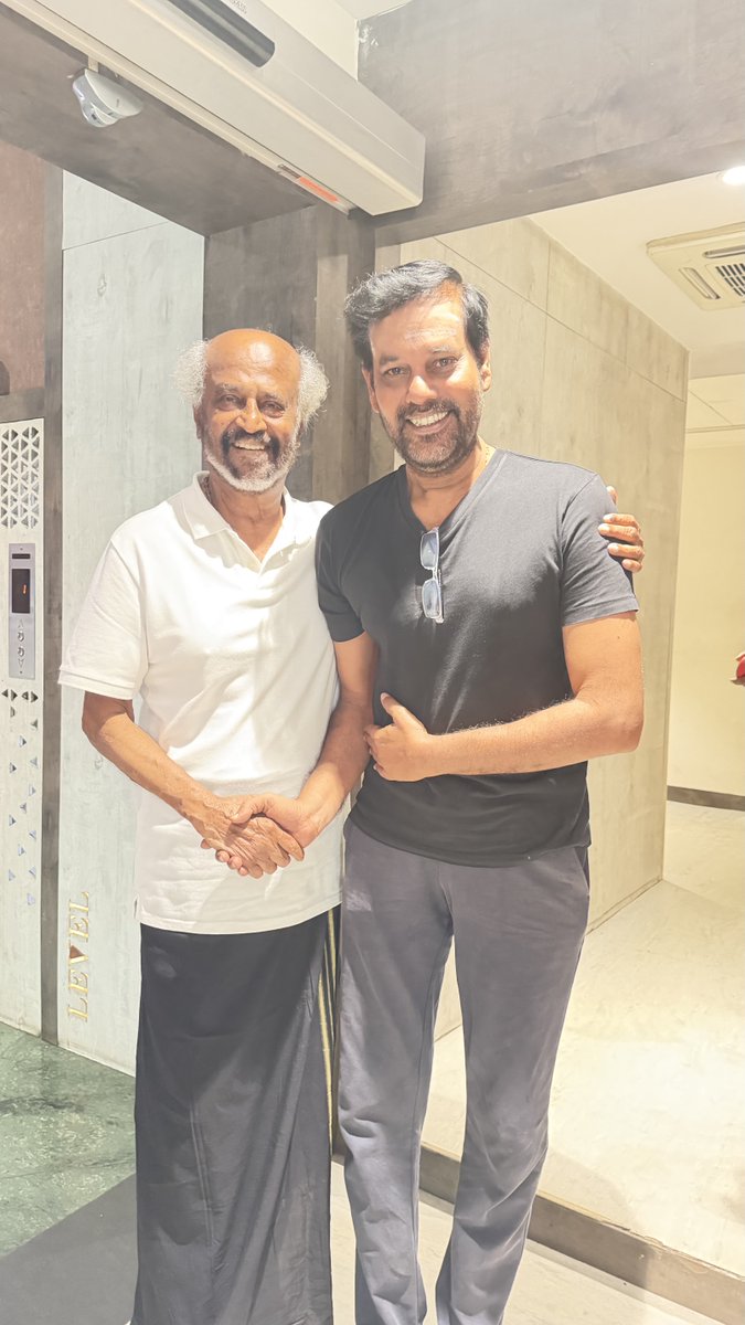 N.Nataraja Subramani tweet media