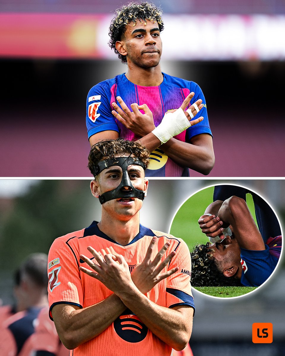 LiveScore tweet media