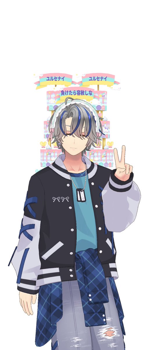 クレイン tweet media