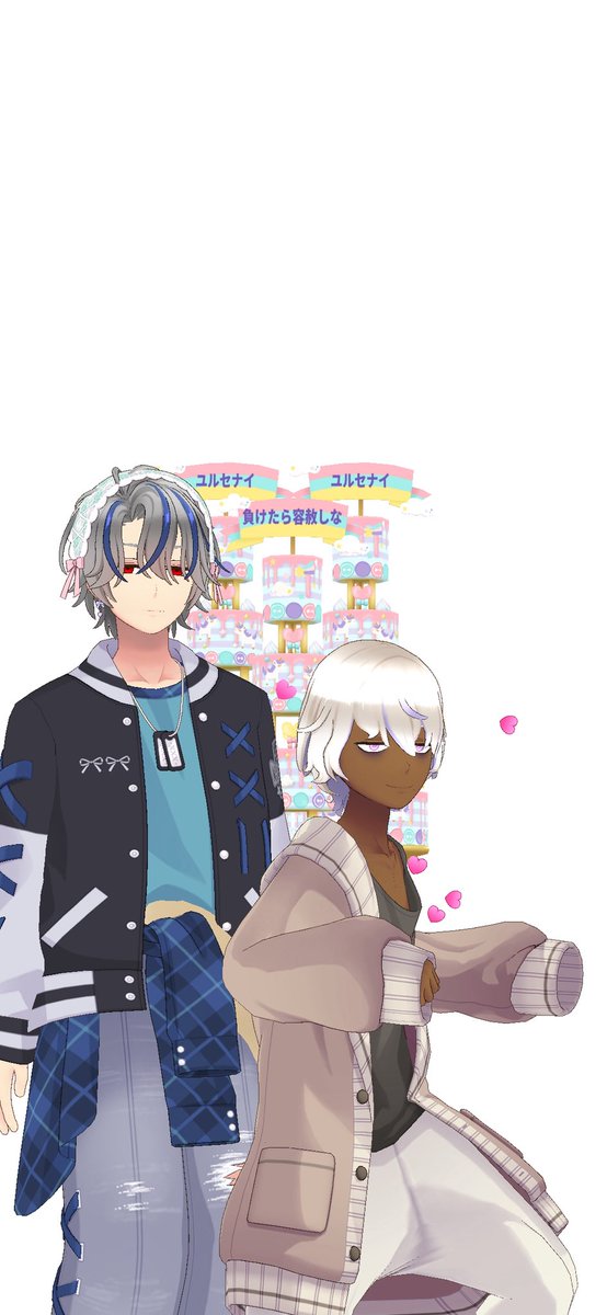 クレイン tweet media