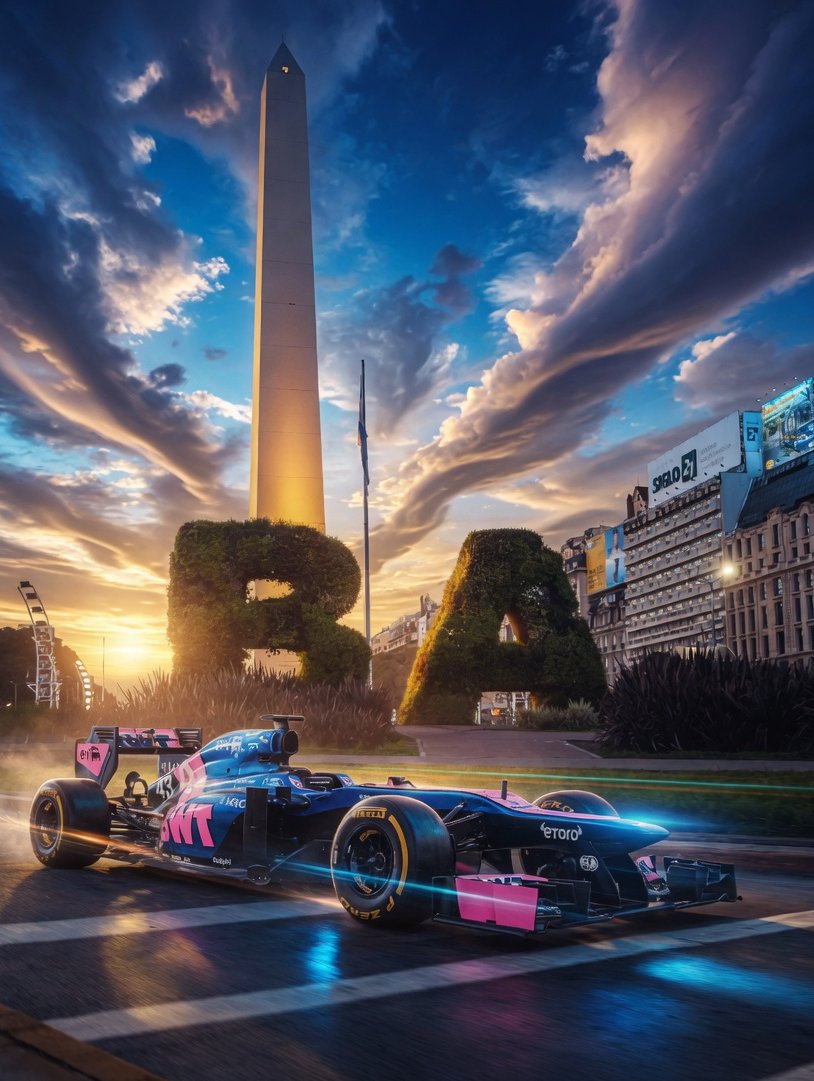 Jorge Macri <a href="/jorgemacri/">Jorge Macri</a>  y el PRO 💛están llevando a CABA a ser 1er Mundo👏😎