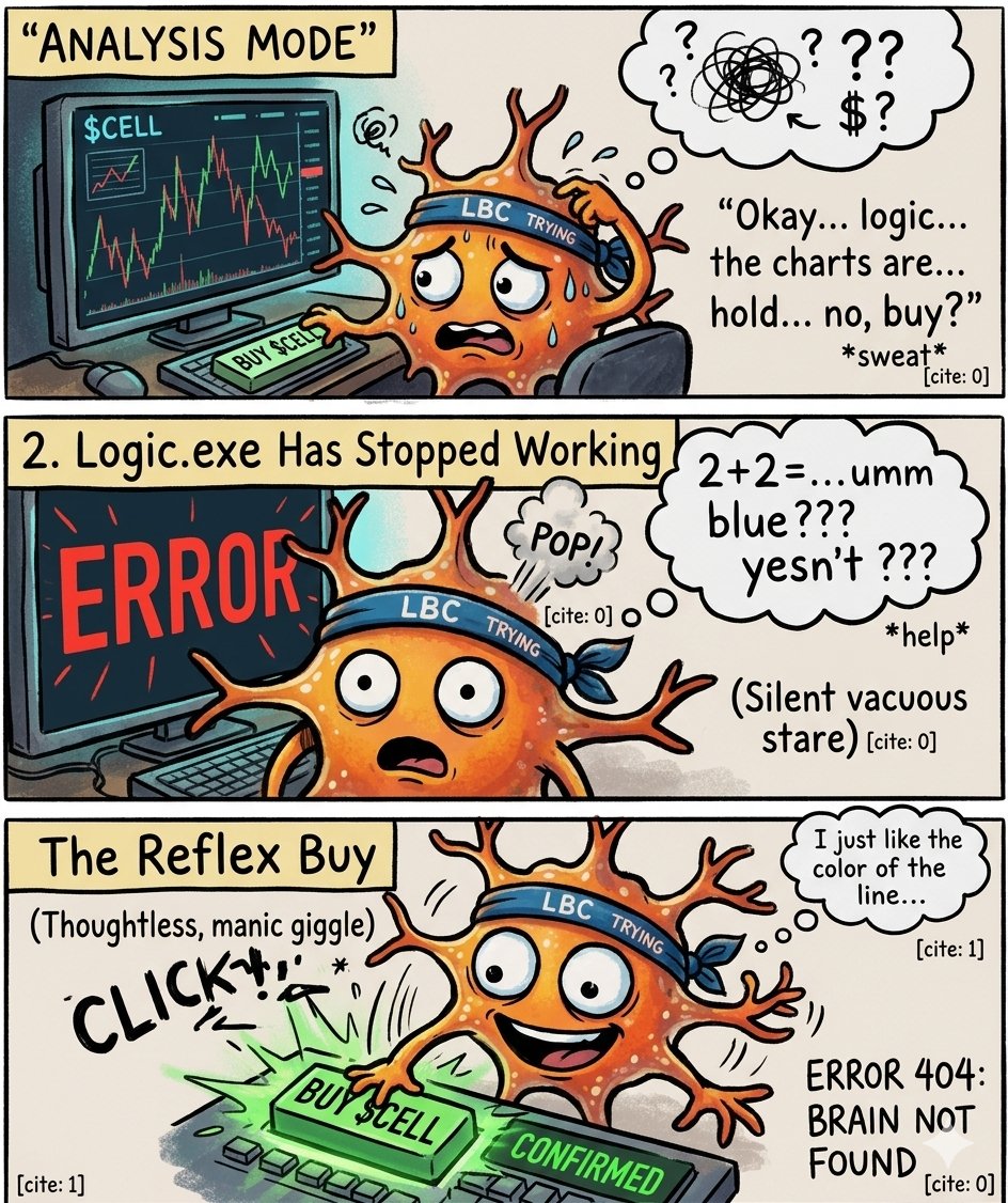 Final Brain Cell tweet media