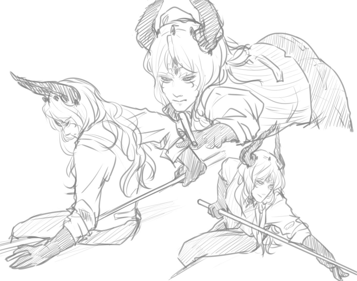 貓布丁 tweet media