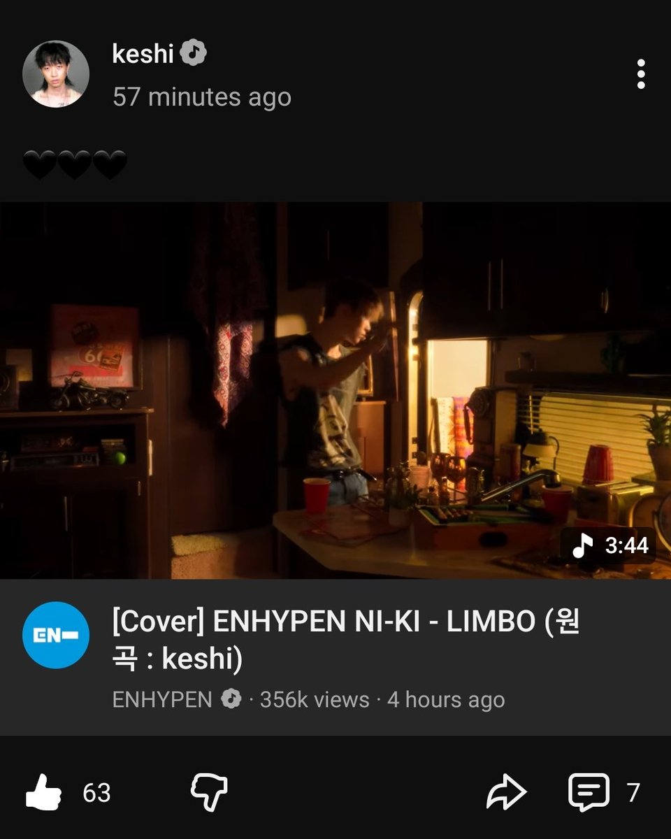 AboutEnhypen tweet media