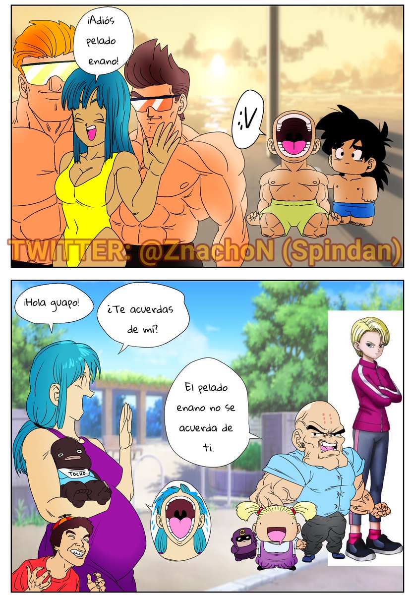 Spindan tweet media